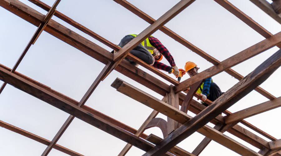 Local Chimney Repair in Hallsboro, NC